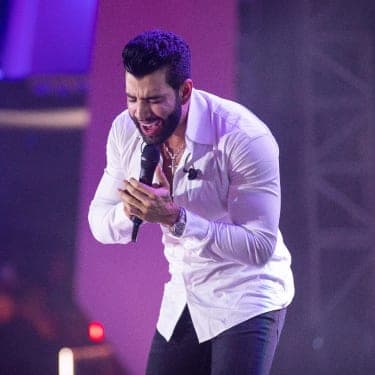 Show em Caldas Novas - GO
