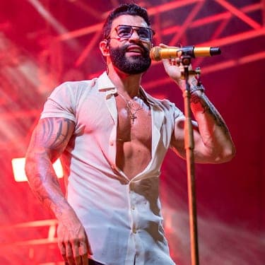 Show em SANTAREM - PA