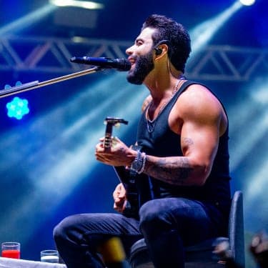 Show em Ipatinga - MG