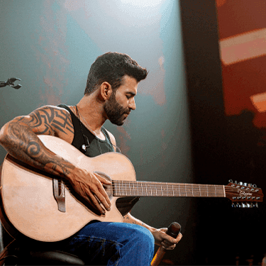 Show em SALVADOR - BA