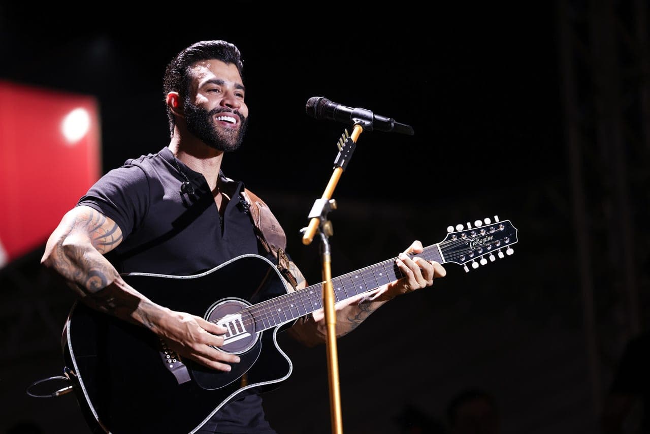 Show em JEQUIÉ - BA
