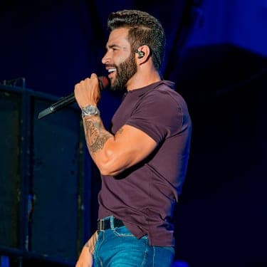 Show em PAULINIA - SP