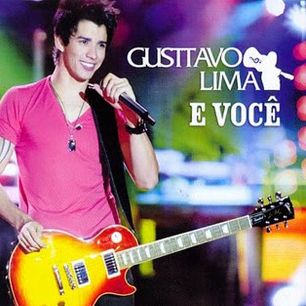 Capa: E você