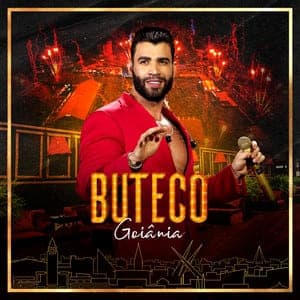 Capa: Buteco Goiânia (Ao Vivo)