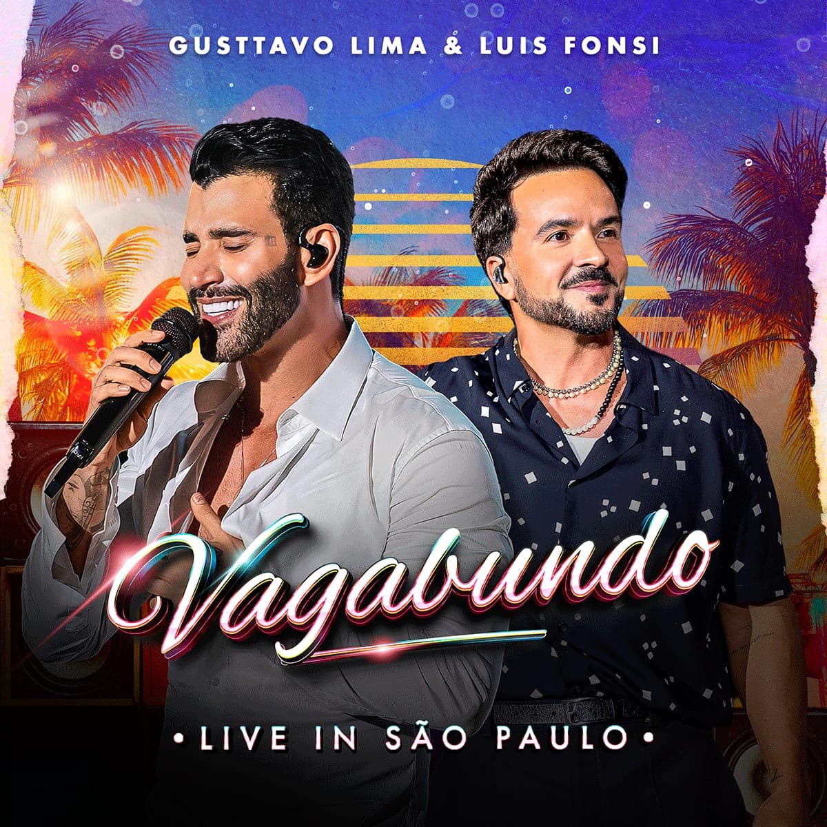 Capa: Vagabundo 02